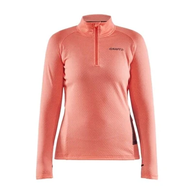 Craft CORE Trim Thermal W 1909501 dámský funkční polorolák