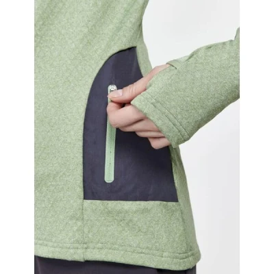 Craft CORE Trim Thermal W 1909501 dámský funkční polorolák