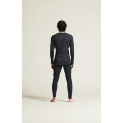 Craft CORE Warm Baselayer 1909709 pánský set - modrá (375395)