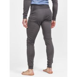 Craft CORE Warm Baselayer 1909709 pánský set - modrá (985362)