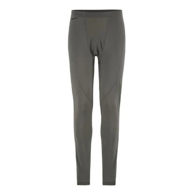 Craft CORE Warm Baselayer 1909709 pánský set - šedá (985000)