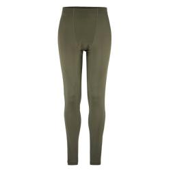 Craft CORE Warm Baselayer 1909709 pánský set - zelená (664637)