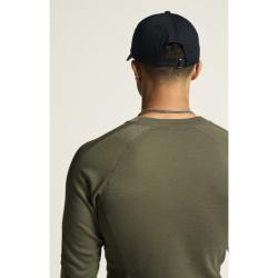 Craft CORE Warm Baselayer 1909709 pánský set - zelená (664637)