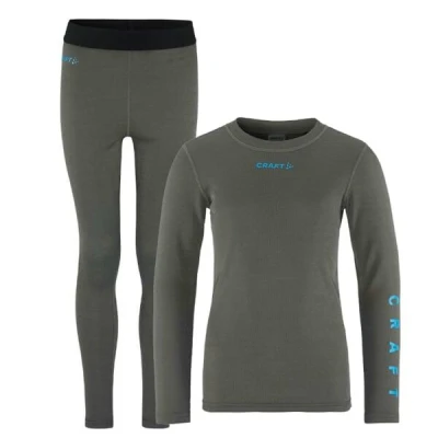 Craft CORE Warm Baselayer 1909712 Junior set