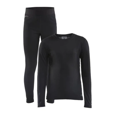 Craft CORE Warm Baselayer 1909712 Junior set