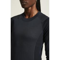 Craft CORE Warm Baselayer W 1909708 dámský set - modrá (375395)