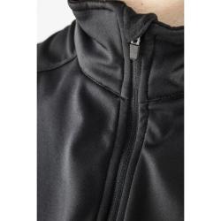 Craft CORE Warm W 1905375 dámská vesta - černá (999000) POUZE XL (VÝPRODEJ)