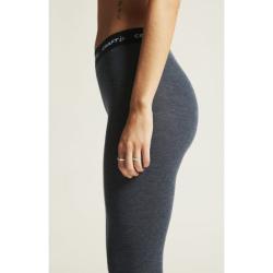 Craft CORE Wool Merino W 1909710 dámský set - červená (744200)