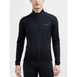 CRAFT CORE SubZ LS 1911170 pánský cyklodres - černá (999926)