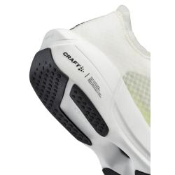 Craft CTM Nordlite Speed W 1913377 dámské boty - bílá (900999)