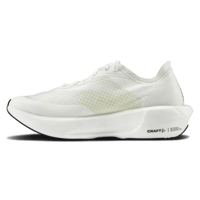 Craft CTM Nordlite Speed W 1913377 dámské boty - bílá (900007)