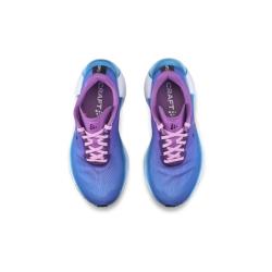 Craft CTM Nordlite Ultra W 1913379 dámské boty - fialová (781336)