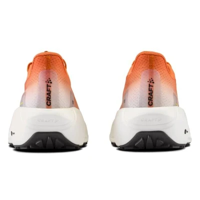 Craft CTM Nordlite Ultra W 1913379 dámské boty - oranžová (550503)