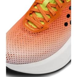 Craft CTM Nordlite Ultra W 1913379 dámské boty - oranžová (550503) POUZE UK 4 / EU 37 (VÝPRODEJ)