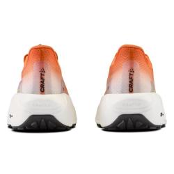 Craft CTM Nordlite Ultra W 1913379 dámské boty - oranžová (550503) POUZE UK 4 / EU 37 (VÝPRODEJ)