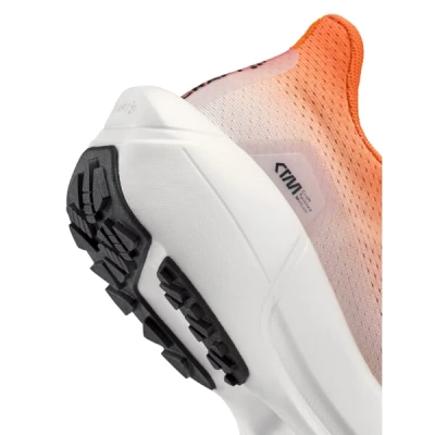 Craft CTM Nordlite Ultra W 1913379 dámské boty - oranžová (550503)