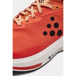 Craft CTM Ultra 3 W 1913385 dámské boty - oranžová (825521)