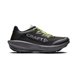 Craft CTM Ultra Carbon Trail 1912171 pánské boty - černá (999935)