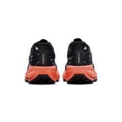 Craft CTM Ultra Carbon Trail 1912171 pánské boty - černá s potiskem (999358)