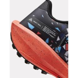 Craft CTM Ultra Carbon Trail 1912171 pánské boty - černá s potiskem (999358)