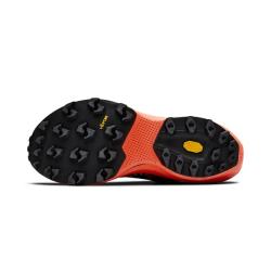 Craft CTM Ultra Carbon Trail 1912171 pánské boty - černá s potiskem (999358)
