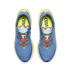 Craft CTM Ultra Carbon Trail 1912171 pánské boty - modrá (372851)