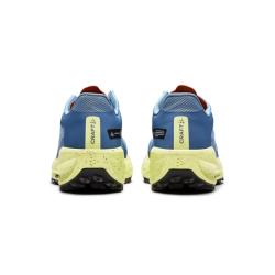 Craft CTM Ultra Carbon Trail 1912171 pánské boty - modrá (372851)