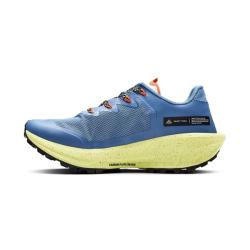 Craft CTM Ultra Carbon Trail 1912171 pánské boty - modrá (372851)