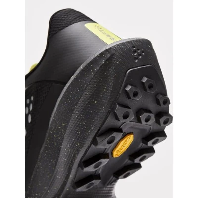 Craft CTM Ultra Carbon Trail W 1912172 dámské boty - černá (999935)