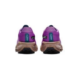Craft CTM Ultra Carbon Trail W 1912172 dámské boty - růžová (781698)