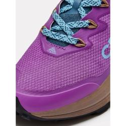 Craft CTM Ultra Carbon Trail W 1912172 dámské boty - růžová (781698)