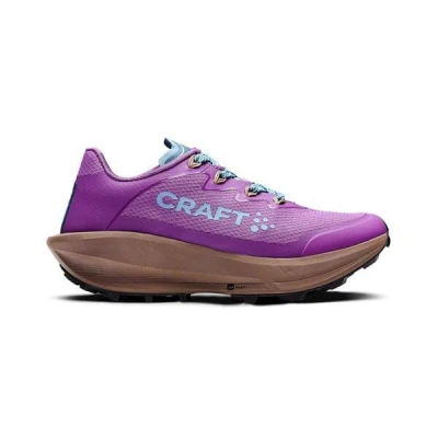 Craft CTM Ultra Carbon Trail W 1912172 dámské boty - růžová (781698) POUZE UK 6 / EU 39,5 (VÝPRODEJ) Craft CTM Ultra Carbon Trail W 1912172 dámské boty - růžová (781698) POUZE UK 6 / EU 39,5 (VÝPRODEJ)