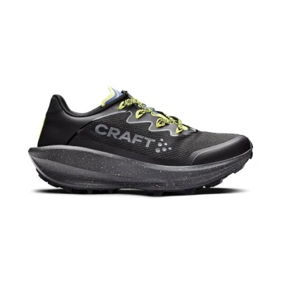 Craft CTM Ultra Carbon Trail W 1912172 dámské boty - černá (999935) Craft CTM Ultra Carbon Trail W 1912172 dámské boty - černá (999935)