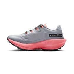 Craft CTM Ultra Carbon Trail W 1912172 dámské boty - šedá (935410)