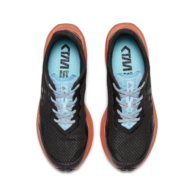 Craft CTM Ultra Trail 1912657 pánské boty - černá (992550)