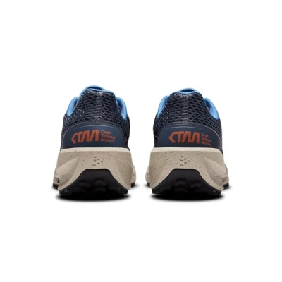 Craft CTM Ultra Trail 1912657 pánské boty - modrá (362521)