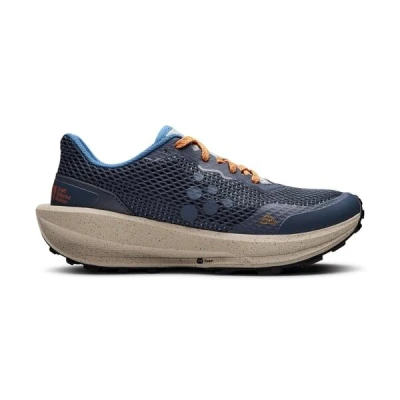 Craft CTM Ultra Trail 1912657 pánské boty - modrá (362521)