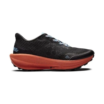 Craft CTM Ultra Trail W 1912658 dámské boty - černá (992550) Craft CTM Ultra Trail W 1912658 dámské boty - černá (992550)