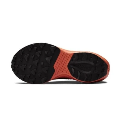 Craft CTM Ultra Trail W 1912658 dámské boty - černá (992550) POUZE UK 5 / EU 38 (VÝPRODEJ)