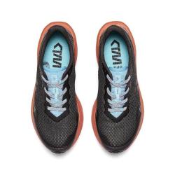 Craft CTM Ultra Trail W 1912658 dámské boty - černá (992550) POUZE UK 5 / EU 38 (VÝPRODEJ)