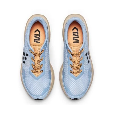 Craft CTM Ultra Trail W 1912658 dámské boty - modrá (313582)