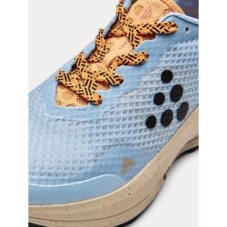 Craft CTM Ultra Trail W 1912658 dámské boty - modrá (313582) POUZE UK 4 / EU 37 (VÝPRODEJ)