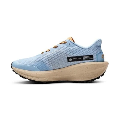 Craft CTM Ultra Trail W 1912658 dámské boty - modrá (313582) POUZE UK 4 / EU 37 (VÝPRODEJ)