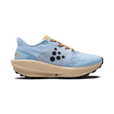 Craft CTM Ultra Trail W 1912658 dámské boty - modrá (313582) POUZE UK 4 / EU 37 (VÝPRODEJ) Craft CTM Ultra Trail W 1912658 dámské boty - modrá (313582) POUZE UK 4 / EU 37 (VÝPRODEJ)