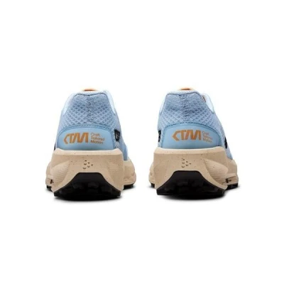 Craft CTM Ultra Trail W 1912658 dámské boty - modrá (313582) POUZE UK 4 / EU 37 (VÝPRODEJ)