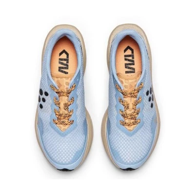 Craft CTM Ultra Trail W 1912658 dámské boty - modrá (313582) POUZE UK 4 / EU 37 (VÝPRODEJ)