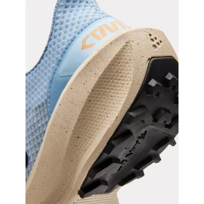 Craft CTM Ultra Trail W 1912658 dámské boty - modrá (313582) POUZE UK 4 / EU 37 (VÝPRODEJ)