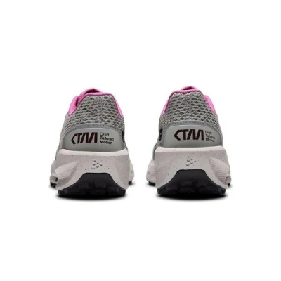 Craft CTM Ultra Trail W 1912658 dámské boty - šedá (918474)