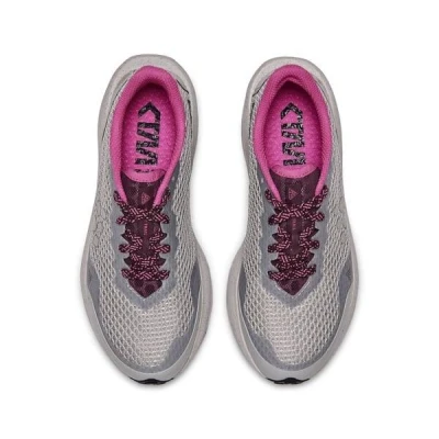 Craft CTM Ultra Trail W 1912658 dámské boty - šedá (918474) POUZE UK 6,5 / EU 40 (VÝPRODEJ)