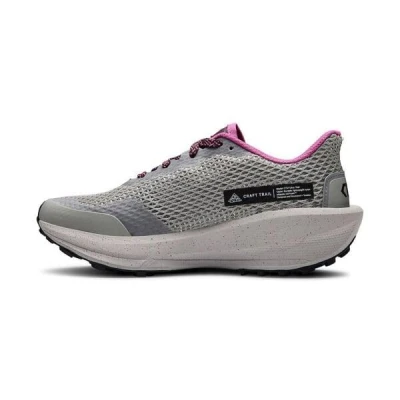 Craft CTM Ultra Trail W 1912658 dámské boty - šedá (918474) POUZE UK 6,5 / EU 40 (VÝPRODEJ)